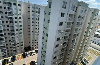 Apartamento com 2 quartos à venda na Rua Ipameri, 4490, Praia do Futuro II, Fortaleza