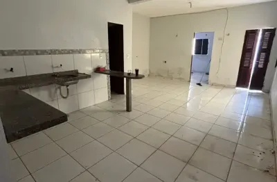 Casa com 2 quartos à venda na Rua G, 66, Parque Dois Irmãos, Fortaleza