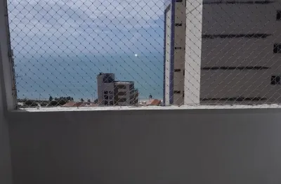 Apartamento com 2 quartos para alugar na Praia de Iracema, Fortaleza 