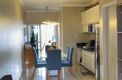 Casa em condomínio fechado com 3 quartos à venda na Rua José Peixoto Lins, 66, Pacheco, Caucaia