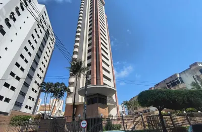 Apartamento com 4 quartos à venda na Rua José Carneiro da Silveira, 666, Cocó, Fortaleza