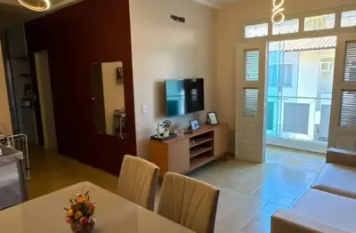 Venda Apartamento REcem REformado Morada dos Coqueiros Montese