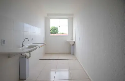 Apartamento com 2 quartos à venda na Avenida Maciel Bezerra, 666, Siqueira, Fortaleza
