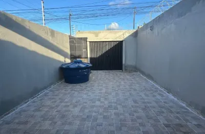 Casa com 3 quartos à venda na Avenida Contorno Norte, 666, Pavuna, Pacatuba