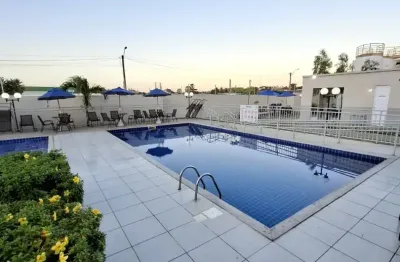 Apartamento com 2 quartos à venda no Passaré, Fortaleza 