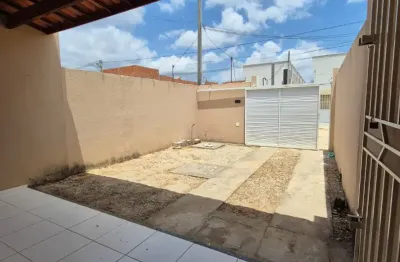 Casa com 2 quartos à venda na Rua Rodolfo Pereira Cavalcante, 55, Gereraú, Itaitinga