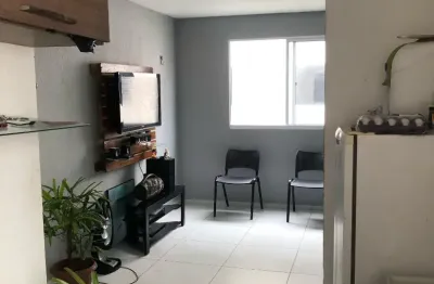 Apartamento com 2 quartos à venda na Rua 101, 66, Novo Mondubim, Fortaleza