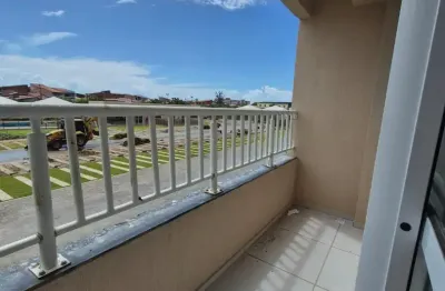 Apartamento com 2 quartos à venda na Avenida Vinte de Janeiro, 66, Barra do Ceará, Fortaleza