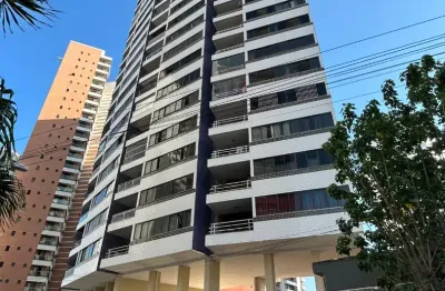 Apartamento com 2 quartos para alugar no Mucuripe, Fortaleza 