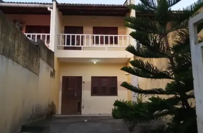 Casa com 3 quartos à venda na Avenida Padre José Holanda do Vale, 55, Luzardo Viana, Maracanaú