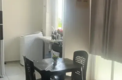 Apartamento com 2 quartos à venda na Rua Luís Gonzaga dos Santos, 66, Pajuçara, Maracanaú