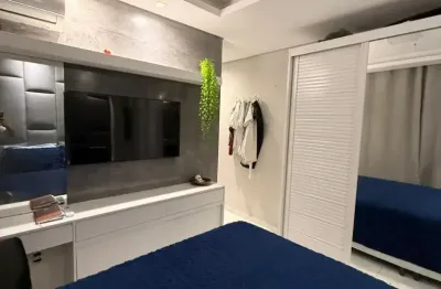 Casa com 2 quartos à venda na Rua Coronel Valdemar Martins, 66, Guagiru, Caucaia