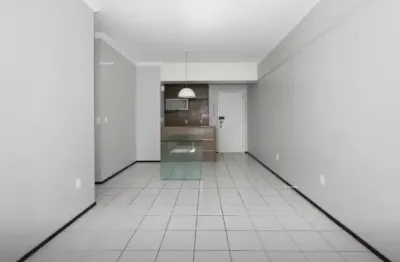 Apartamento Para Locação 2 Quartos na João Cordeiro região da Aldeota