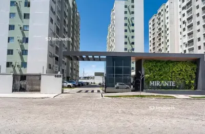 Apartamento com 2 quartos para alugar na Avenida César Cals, 4490, Praia do Futuro II, Fortaleza