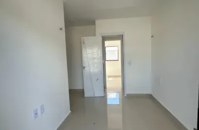 Casa duplex moderna no Pacheco, Caucaia 3 quartos sendo 2 suítes