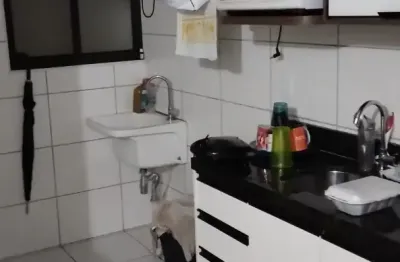 Apartamento com 2 quartos à venda na Rua José Rangel, 66, Papicu, Fortaleza