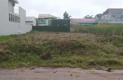Terreno à venda na Avenida São Paulo, 1556, Coroados, Guaratuba