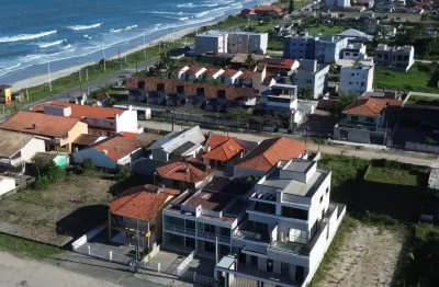 Apartamento com 3 quartos à venda na Barra do Sai, Itapoá 