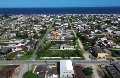 Terreno à venda na Avenida Califórnia, 1000, Coroados, Guaratuba