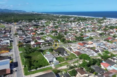 Terreno à venda na Avenida Califórnia, 1000, Coroados, Guaratuba