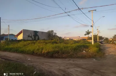 Terreno à venda na Avenida Rio Grande Do Sul, -25.961903, Coroados, Guaratuba