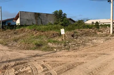 Terreno à venda na Avenida Rio Grande Do Sul, -25.961903, Coroados, Guaratuba