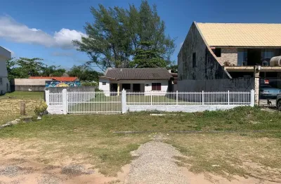 Casa com 4 quartos para alugar na Avenida São Paulo, Coroados, Guaratuba