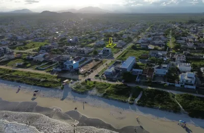 Oportunidade! Terreno em Balneário Coroados - Guaratuba/Pr