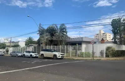 Casa com 5 quartos para alugar no Nova Redentora, São José do Rio Preto 