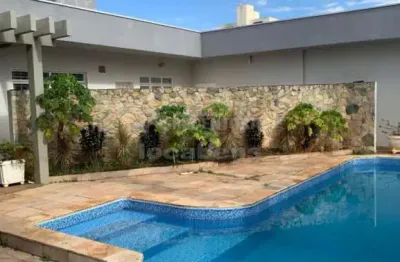 Casa com 5 quartos para alugar na Rua Francisco Cal, Nova Redentora, São José do Rio Preto