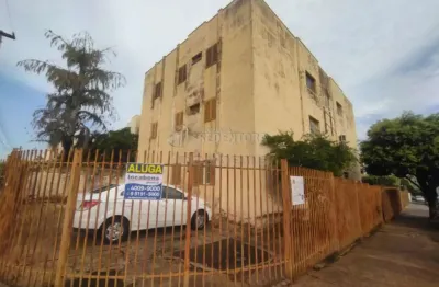 Apartamento com 3 dormitórios locação jardim panorama zona sul