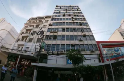Sala comercial para alugar na Rua Bernardino de Campos, 2976, Centro, São José do Rio Preto