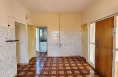 Casa com 3 quartos para alugar na Vila Angélica, São José do Rio Preto 