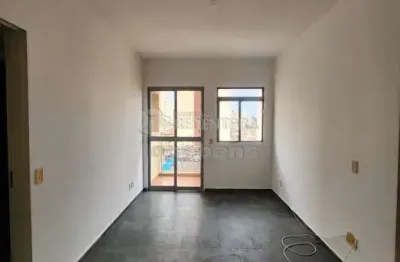 Apartamento com 1 quarto para alugar na Rua Benjamim Constant, 3535, Vila Imperial, São José do Rio Preto