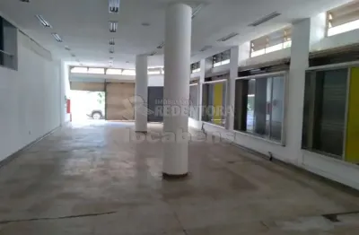 Barracão / Galpão / Depósito para alugar no Centro, São José do Rio Preto 