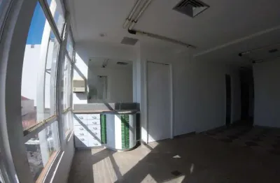 Sala comercial para alugar na Rua Bernardino de Campos, 2976, Centro, São José do Rio Preto