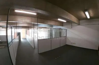 Sala comercial para alugar na Rua Coronel Spínola de Castro, 3360, Centro, São José do Rio Preto