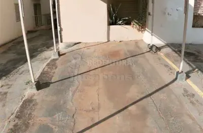 Apartamento com 3 quartos para alugar no Parque Estoril, São José do Rio Preto 