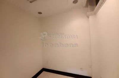 Sala comercial para alugar no Centro, São José do Rio Preto 