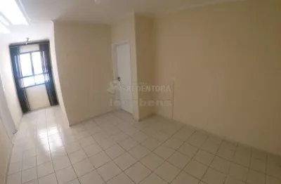 Apartamento com 3 quartos para alugar na Vila Anchieta, São José do Rio Preto 