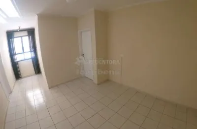 Apartamento com 3 quartos para alugar na Rua Companhia de Jesus, 107, Vila Anchieta, São José do Rio Preto