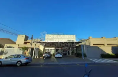 Sala comercial para alugar no Universitário, São José do Rio Preto 