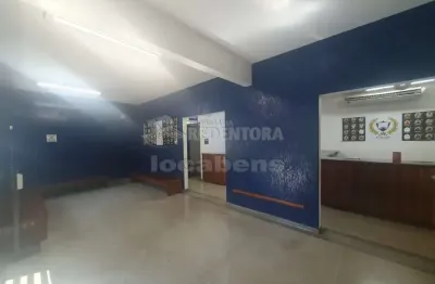 Prédio para alugar na Rua Rubião Júnior, 3252, Centro, São José do Rio Preto