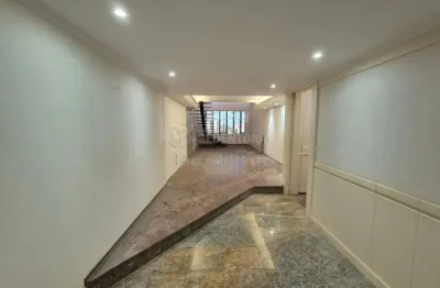 Cobertura com 3 quartos para alugar na Vila São João, São José do Rio Preto 