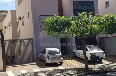 Sala comercial para alugar na Avenida Vera Cruz, 818, Parque Estoril, São José do Rio Preto
