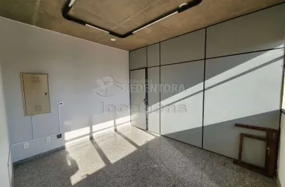 Sala comercial para alugar na Rua General Glicério, 3173, Centro, São José do Rio Preto