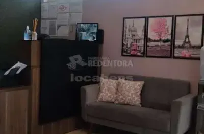 Casa com 3 quartos para alugar no Jardim Alvorada, São José do Rio Preto 