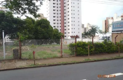 Terreno comercial para alugar na Rua General Glicério, 3844, Centro, São José do Rio Preto
