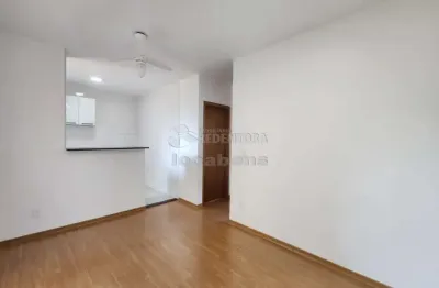 Apartamento com 02 dormitórios e 01 vaga de garagem no rio tocantins.