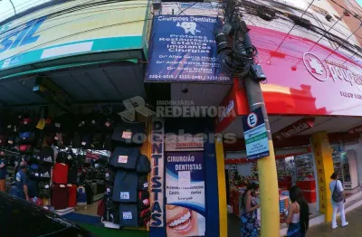 Sala comercial para alugar na Rua Bernardino de Campos, 2618, Centro, São José do Rio Preto